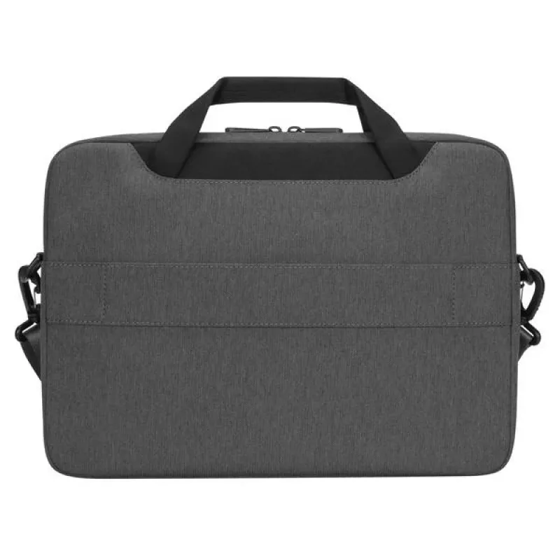 Targus Cypress EcoSmart 39,6 cm (15,6 inch) aktetas grijs