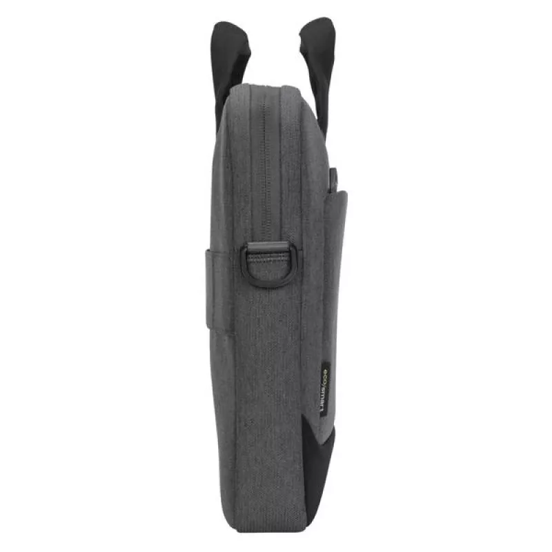 Targus Cypress EcoSmart 39,6 cm (15,6 inch) aktetas grijs