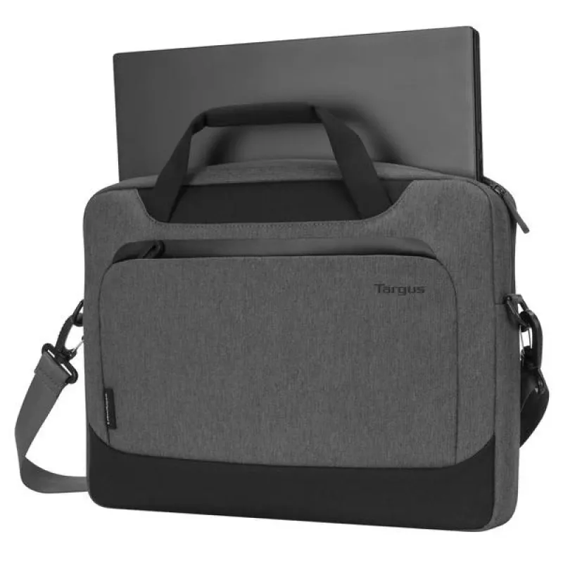 Targus Cypress EcoSmart 39,6 cm (15,6 inch) aktetas grijs