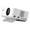 Optoma ML1080ST draagbare short-throw laser-DLP-projector, Full HD 1920x1080, 1200 lm, USB-C, IPX5, wit