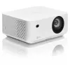 Optoma ML1080ST draagbare short-throw laser-DLP-projector, Full HD 1920x1080, 1200 lm, USB-C, IPX5, wit