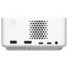 Optoma ML1080ST draagbare short-throw laser-DLP-projector, Full HD 1920x1080, 1200 lm, USB-C, IPX5, wit