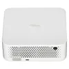 Optoma ML1080ST draagbare short-throw laser-DLP-projector, Full HD 1920x1080, 1200 lm, USB-C, IPX5, wit