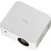 Optoma ML1080ST draagbare short-throw laser-DLP-projector, Full HD 1920x1080, 1200 lm, USB-C, IPX5, wit