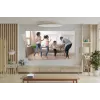 Optoma ML1080ST draagbare short-throw laser-DLP-projector, Full HD 1920x1080, 1200 lm, USB-C, IPX5, wit