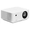Optoma ML1080ST draagbare short-throw laser-DLP-projector, Full HD 1920x1080, 1200 lm, USB-C, IPX5, wit