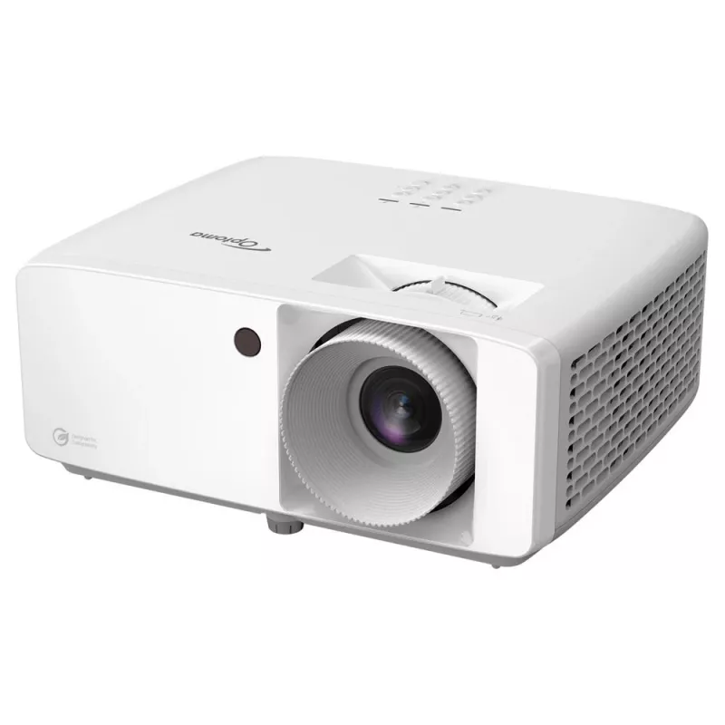 Projector Optoma ZH462 5000 ANSI lumen DLP 1080p 3D wit