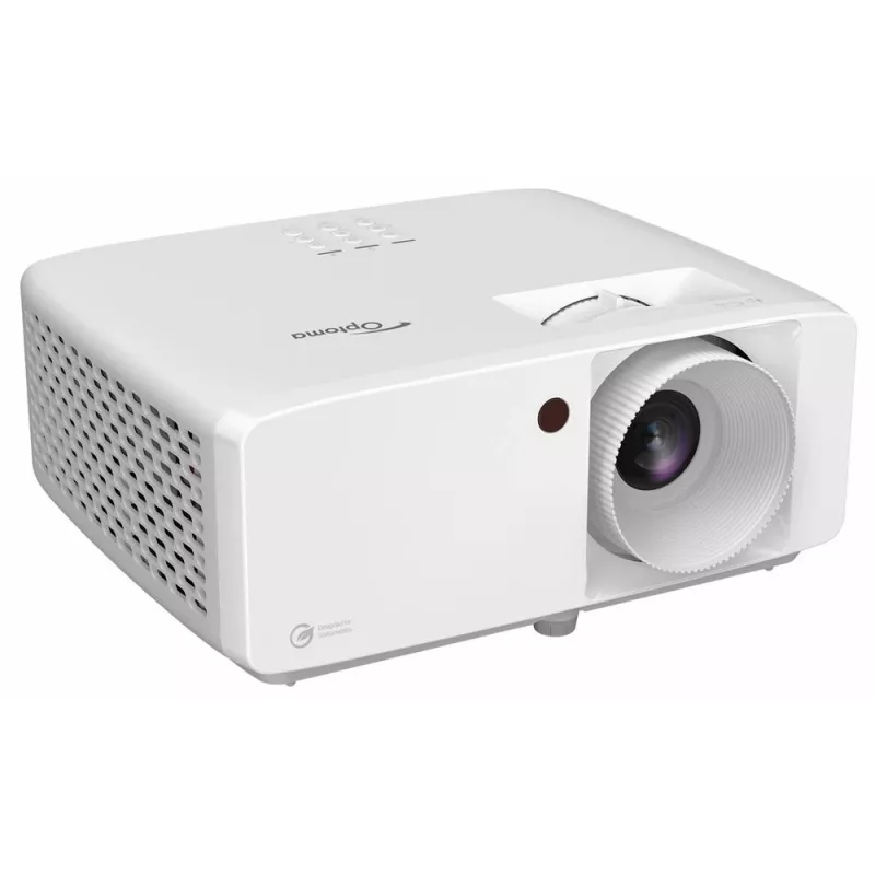 Projector Optoma ZH462 5000 ANSI lumen DLP 1080p 3D wit