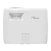 Projector Optoma ZH462 5000 ANSI lumen DLP 1080p 3D wit