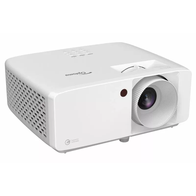 Projector Optoma ZH462 5000 ANSI lumen DLP 1080p 3D wit