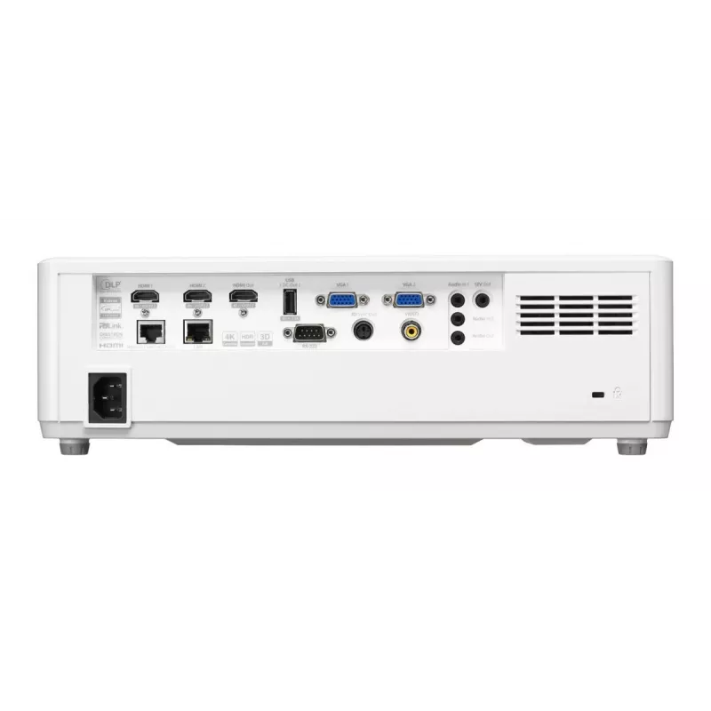 OPTOMA projector ZU707T - DLP WUXGA 1920x1200 7000 LM