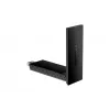 NETGEAR Nighthawk AX1800 draadloze router dual-band (2,4 GHz / 5 GHz) zwart