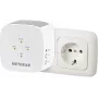 NETGEAR EX3110 netwerkzender/-ontvanger wit 10, 100, 300 Mbit/s