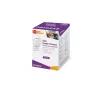 NETGEAR EX3110 netwerkzender/-ontvanger wit 10, 100, 300 Mbit/s