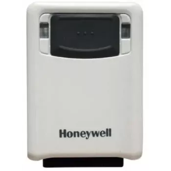 HONEYWELL barcodescanner Vuquest 3320g USB-kit – inclusief ivory-scanner 3320g, rechte USB Type-A-kabel 2,9 m en documentatie