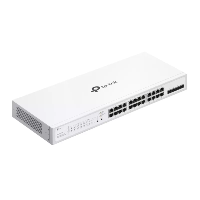 TP-Link Festa FS328GP L2/L2+ Gigabit Ethernet (10/100/1000) Power over Ethernet (PoE)
