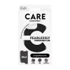 PanzerGlass CARE™ by ® Case zwart iPhone 15 Pro