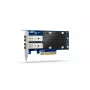 Netwerkkaart QNAP QXG-10G2SF-X710 intern bedraad PCI Express
