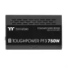 THERMALTAKE voeding - Toughpower PF3 750W Platinum - TT Premium Edition