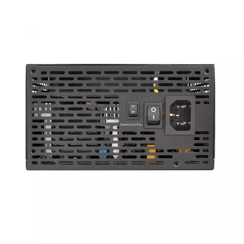 THERMALTAKE voeding - Toughpower PF3 750W Platinum - TT Premium Edition