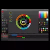 Ventilator Thermaltake Riing Quad 12 RGB