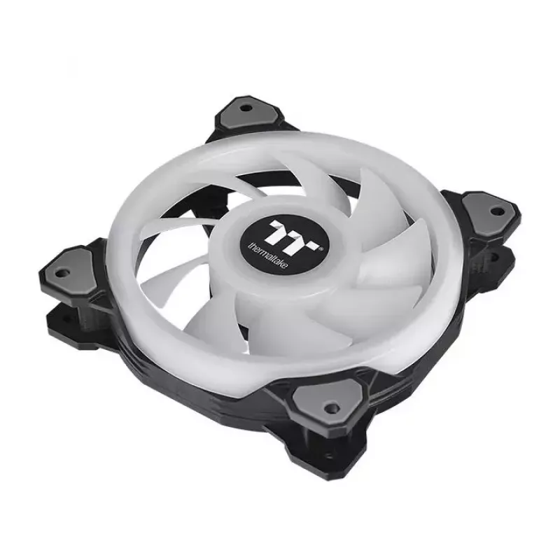 Ventilator Thermaltake Riing Quad 12 RGB