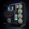 Ventilator Thermaltake Riing Quad 12 RGB