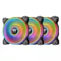 Ventilator Thermaltake Riing Quad 12 RGB