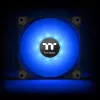 Ventilator Thermaltake CL-F080-PL14SW-A 14 cm zwart