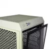 PC-behuizing Thermaltake Tower 200 mini tower groen