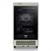 PC-behuizing Thermaltake Tower 200 mini tower groen