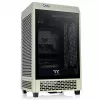 PC-behuizing Thermaltake Tower 200 mini tower groen