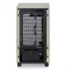 PC-behuizing Thermaltake Tower 200 mini tower groen