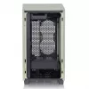 PC-behuizing Thermaltake Tower 200 mini tower groen