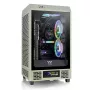 PC-behuizing Thermaltake Tower 200 mini tower groen