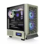 PC-behuizing Thermaltake Ceres 300 TG Midi Tower groen