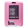 PC-behuizing Thermaltake Tower 600 Midi Tower roze