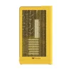 Midi-tower behuizing Thermaltake CA-11F-00MMWN-00 Karamel PS2-ondersteuning 120–200 mm ventilator