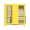 Midi-tower behuizing Thermaltake CA-11F-00MMWN-00 Karamel PS2-ondersteuning 120–200 mm ventilator