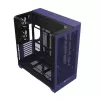 Computerbehuizing Thermaltake CA-11F-00MNWN-00 midi tower blauw PS2-ondersteuning