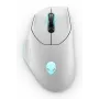 Alienware AW620M gaming-muis rechtshandig RF draadloos + USB Type-C optisch 26000 DPI
