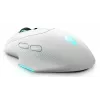 Alienware AW620M gaming-muis rechtshandig RF draadloos + USB Type-C optisch 26000 DPI