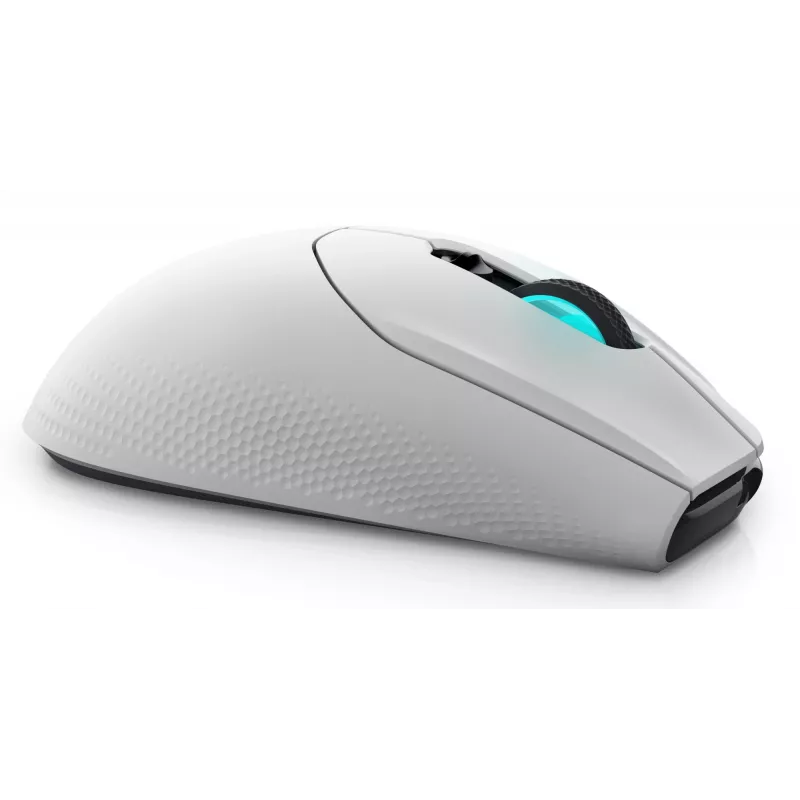 Alienware AW620M gaming-muis rechtshandig RF draadloos + USB Type-C optisch 26000 DPI
