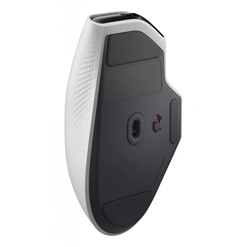 Alienware AW620M gaming-muis rechtshandig RF draadloos + USB Type-C optisch 26000 DPI