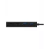 ICY BOX IB-HUB1426-U3 USB 3.2 Gen 1 (3.1 Gen 1) Type-A 5000 Mbit/s Zwart