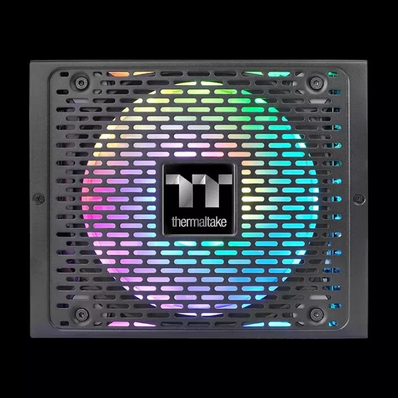 THERMALTAKE Voeding - Toughpower PF1 ARGB - 850W - 80 PLUS Platinum modulair