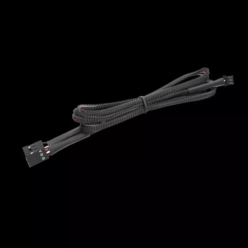 THERMALTAKE Voeding - Toughpower PF1 ARGB - 850W - 80 PLUS Platinum modulair