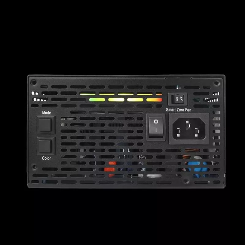 THERMALTAKE Voeding - Toughpower PF1 ARGB - 850W - 80 PLUS Platinum modulair
