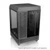 THERMALTAKE Behuizing Mid Tower - The Tower 500 - Zwart