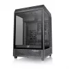 THERMALTAKE Behuizing Mid Tower - The Tower 500 - Zwart